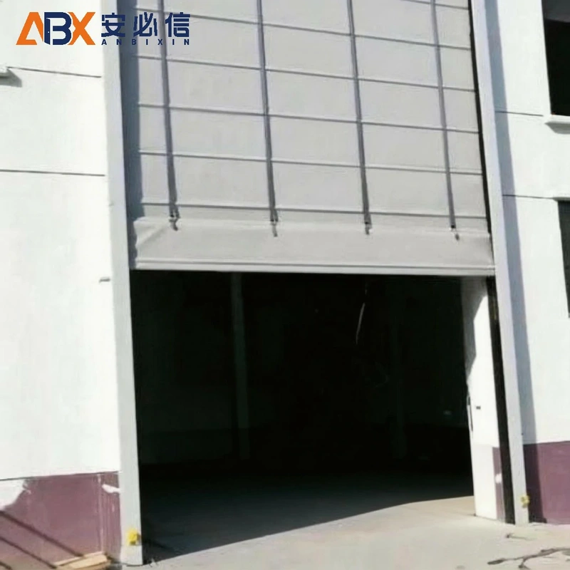 荆门充气式门封